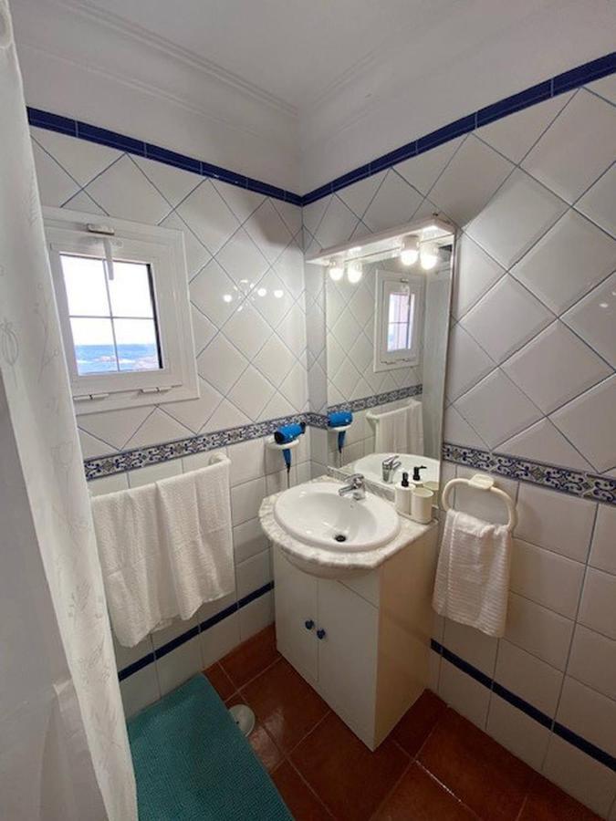 Cosy Twin Beds La Baja Villa Санта Крус де Тенерифе Екстериор снимка